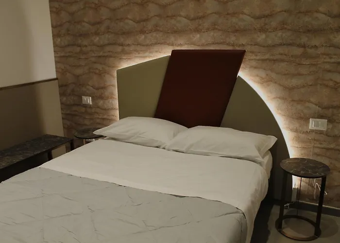 Apartment Miki - Mauro Macchi 91