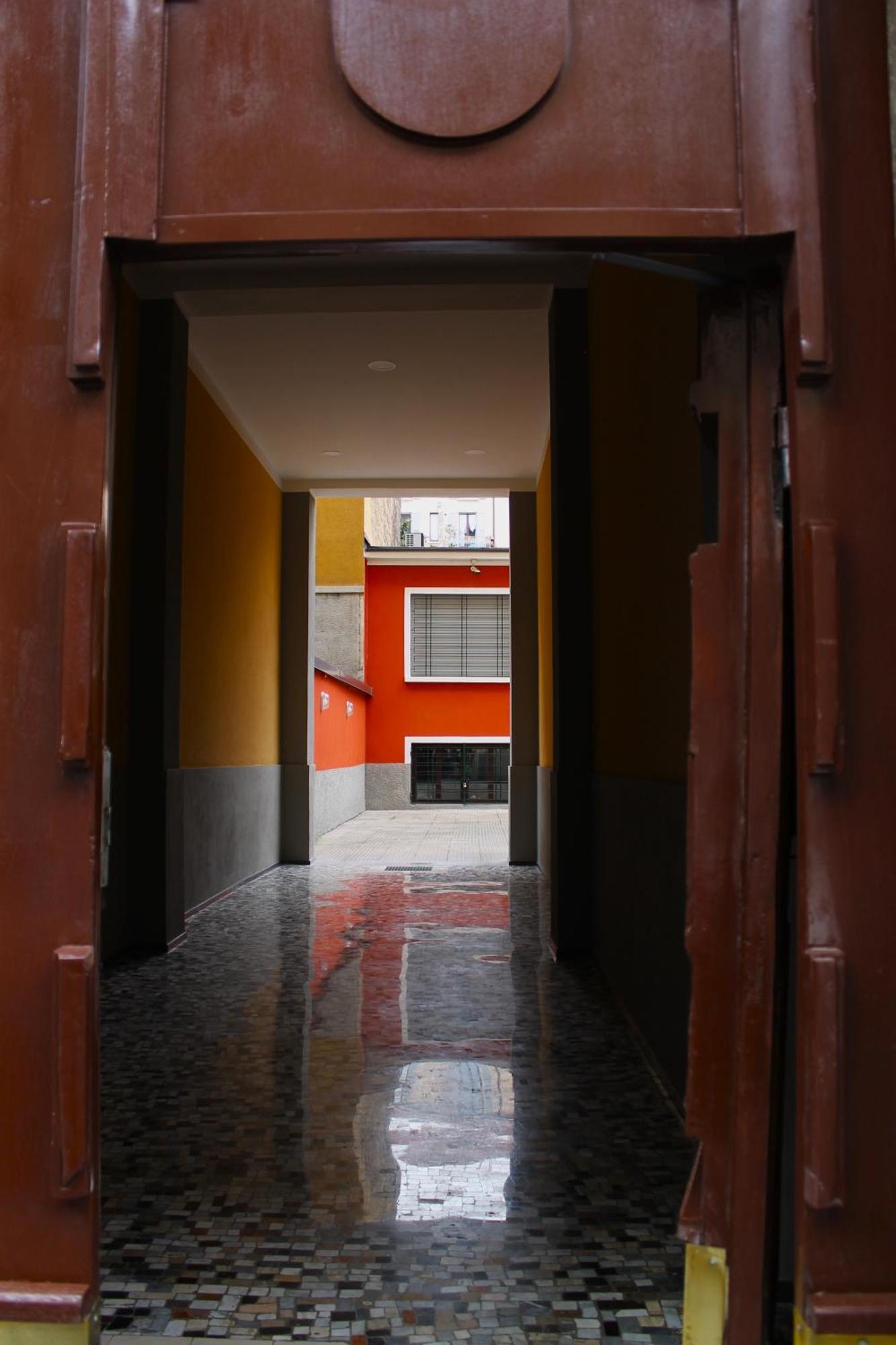 Apartment Miki - Mauro Macchi 91 Milan