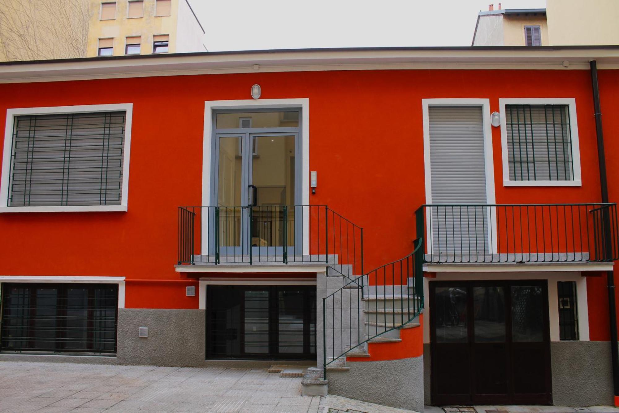Miki - Mauro Macchi 91 Apartment Milan