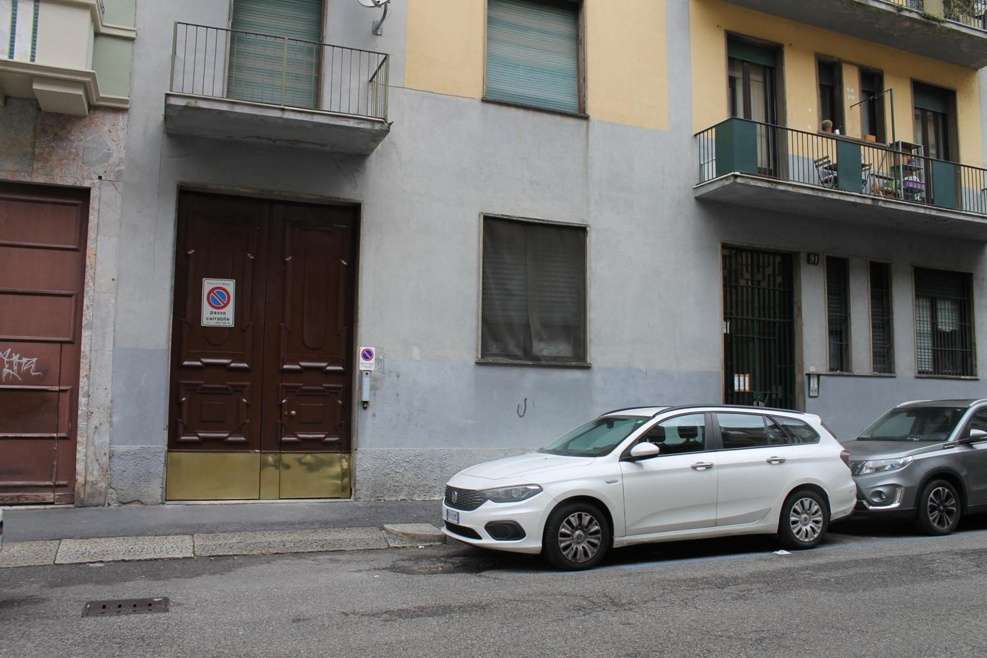 Apartment Miki - Mauro Macchi 91 Milan