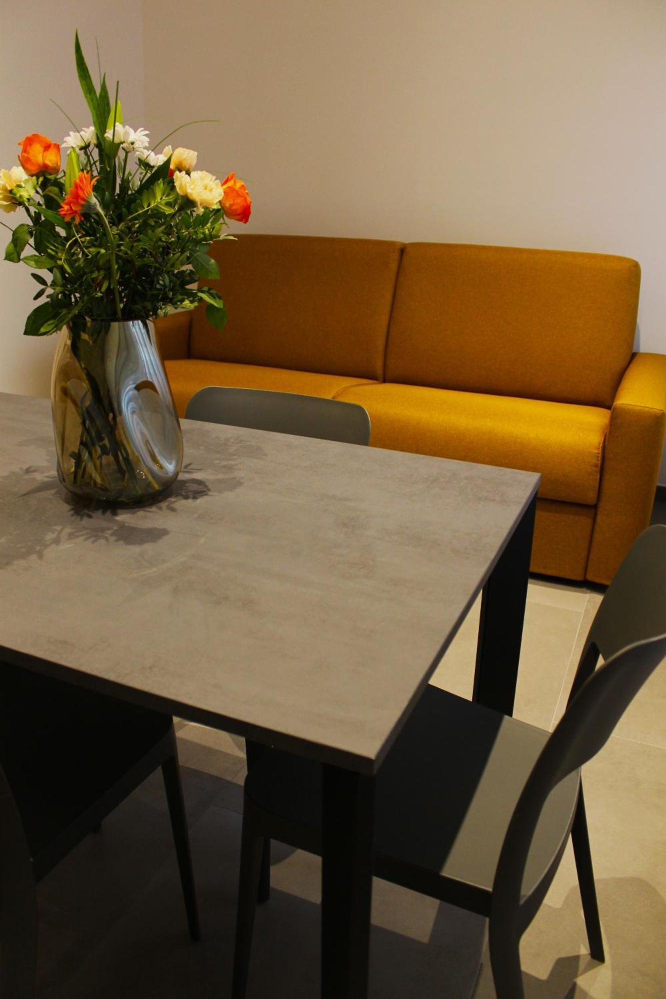 Miki - Mauro Macchi 91 Apartment