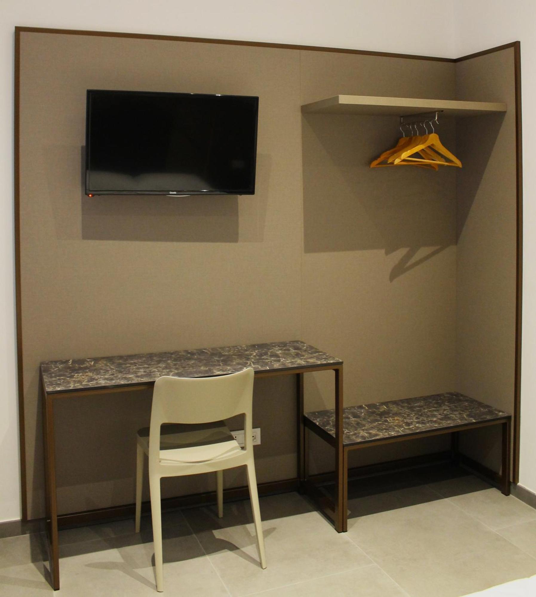Miki - Mauro Macchi 91 Apartment