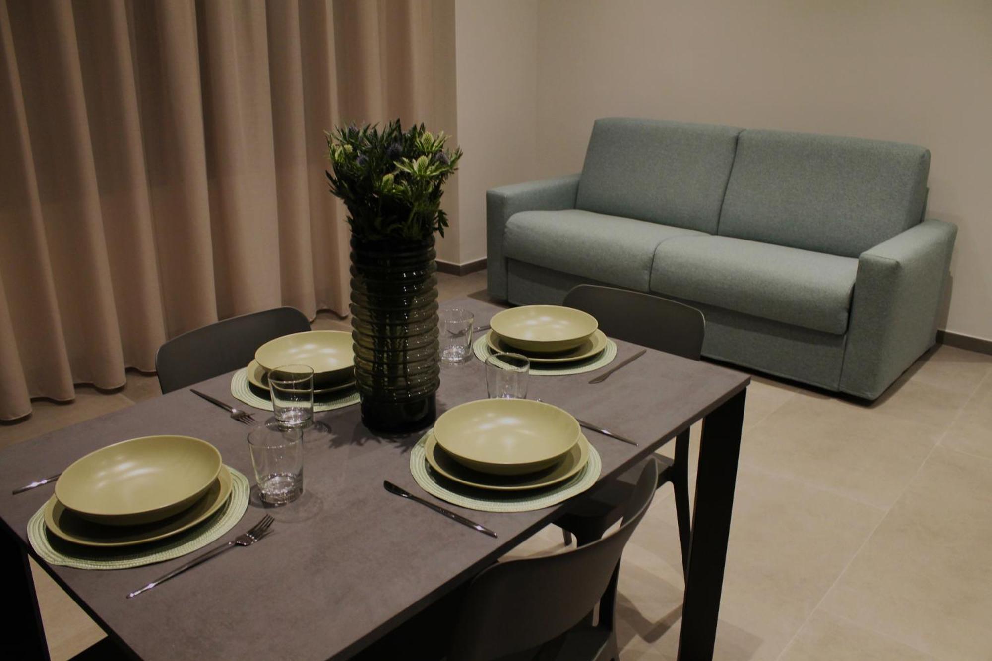 Apartment Miki - Mauro Macchi 91 *