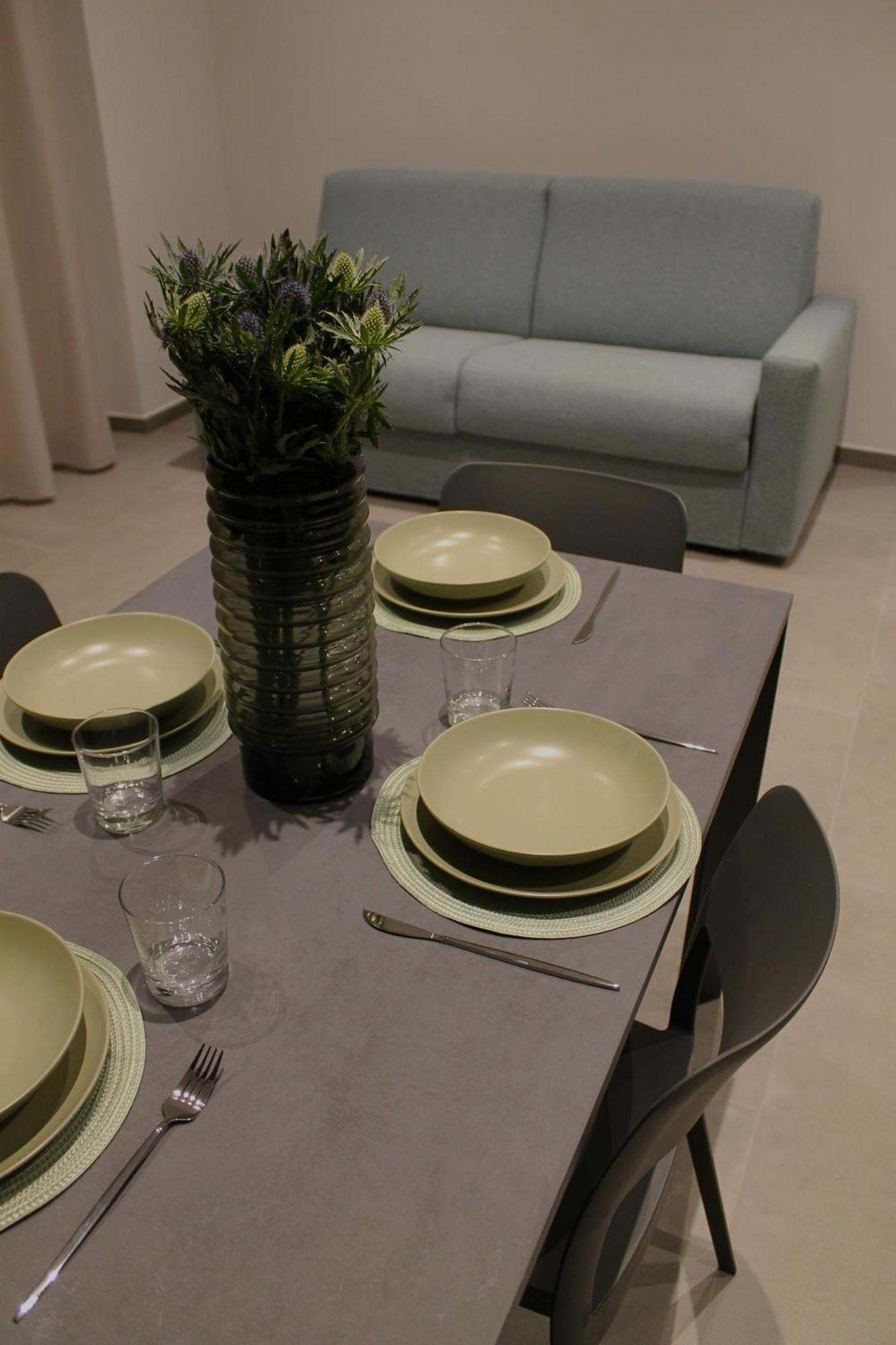 Apartment Miki - Mauro Macchi 91