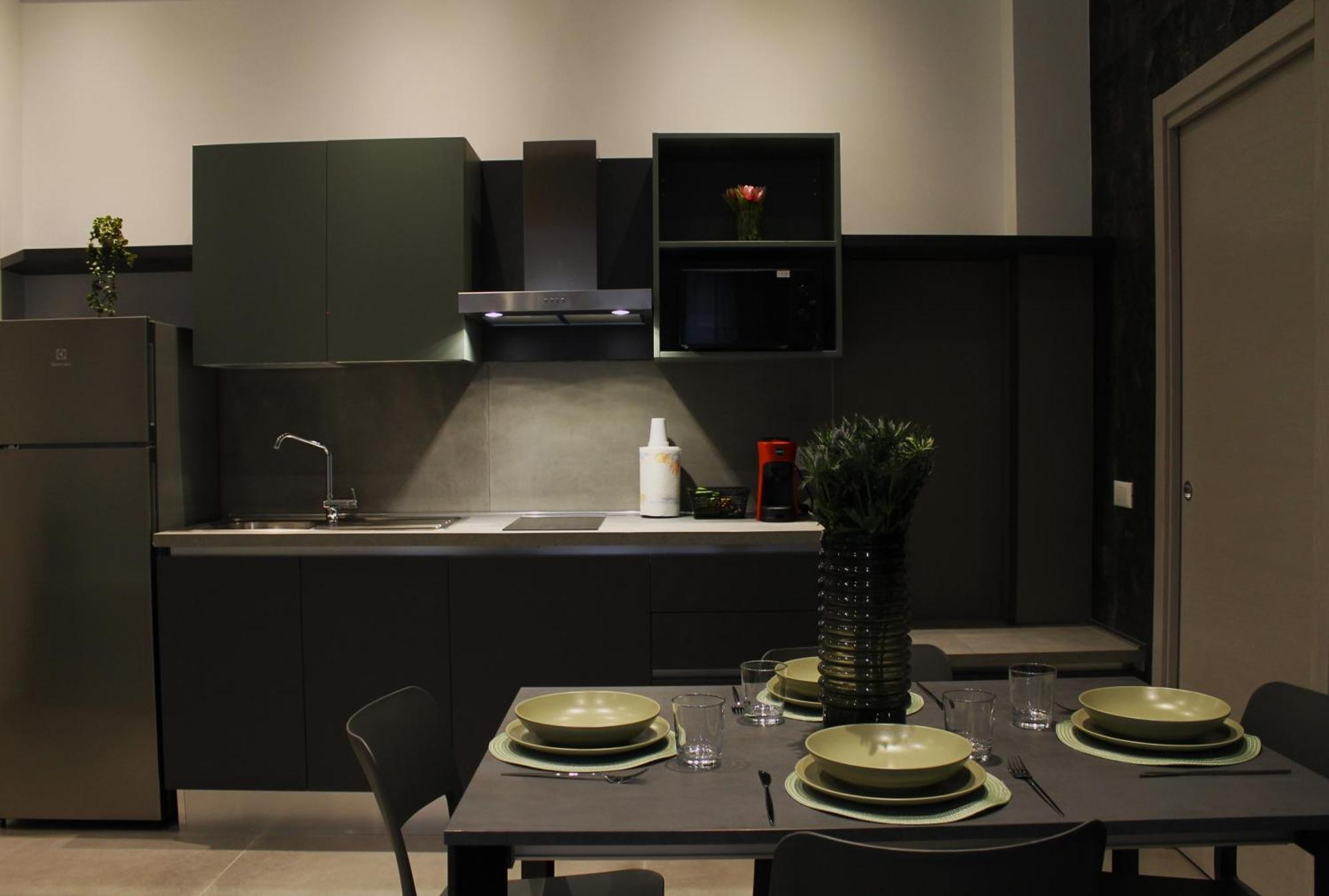 Miki - Mauro Macchi 91 Apartment Milan