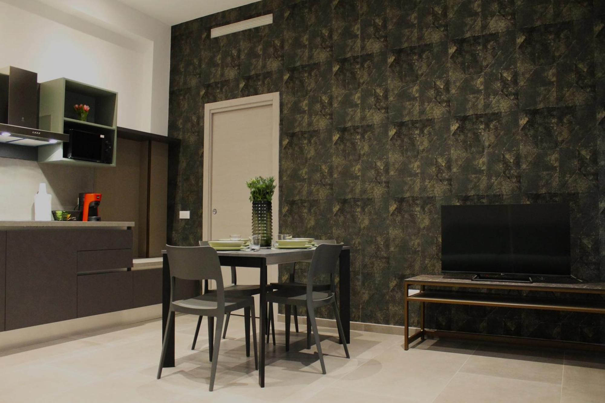 Miki - Mauro Macchi 91 Apartment