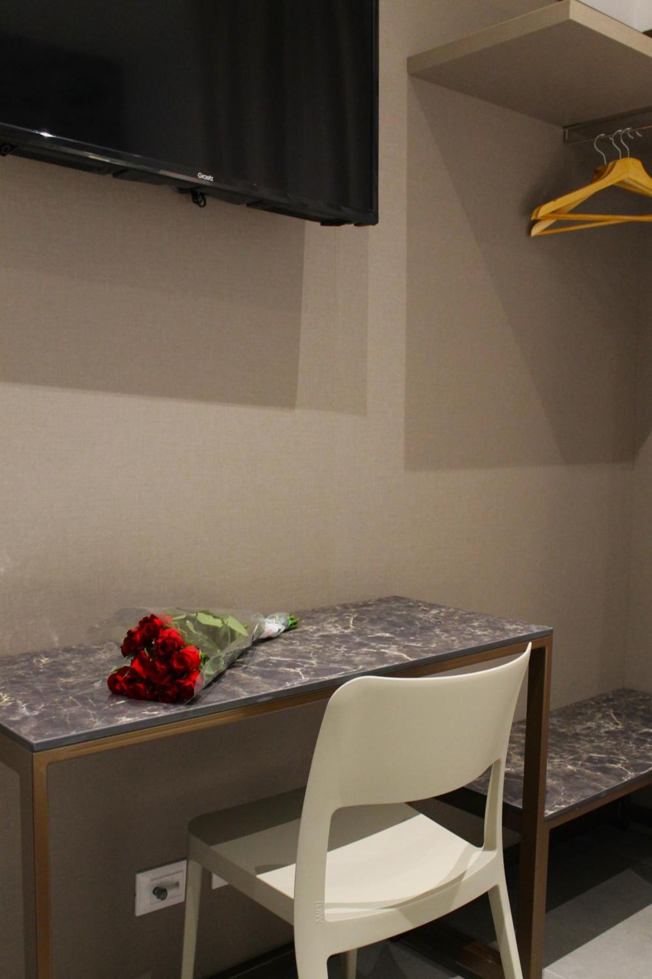 Miki - Mauro Macchi 91 Apartment