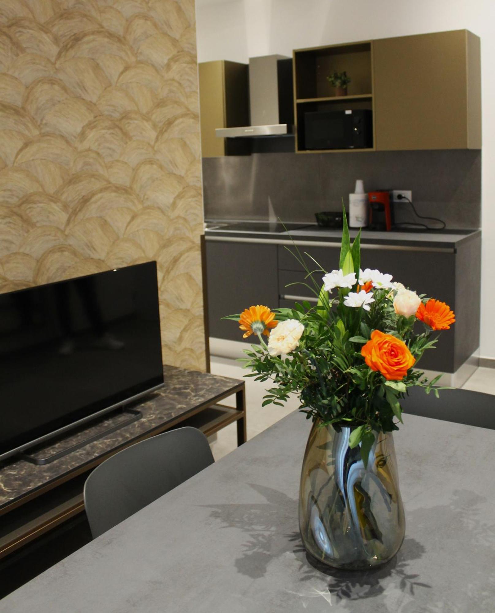 Miki - Mauro Macchi 91 Apartment Milan